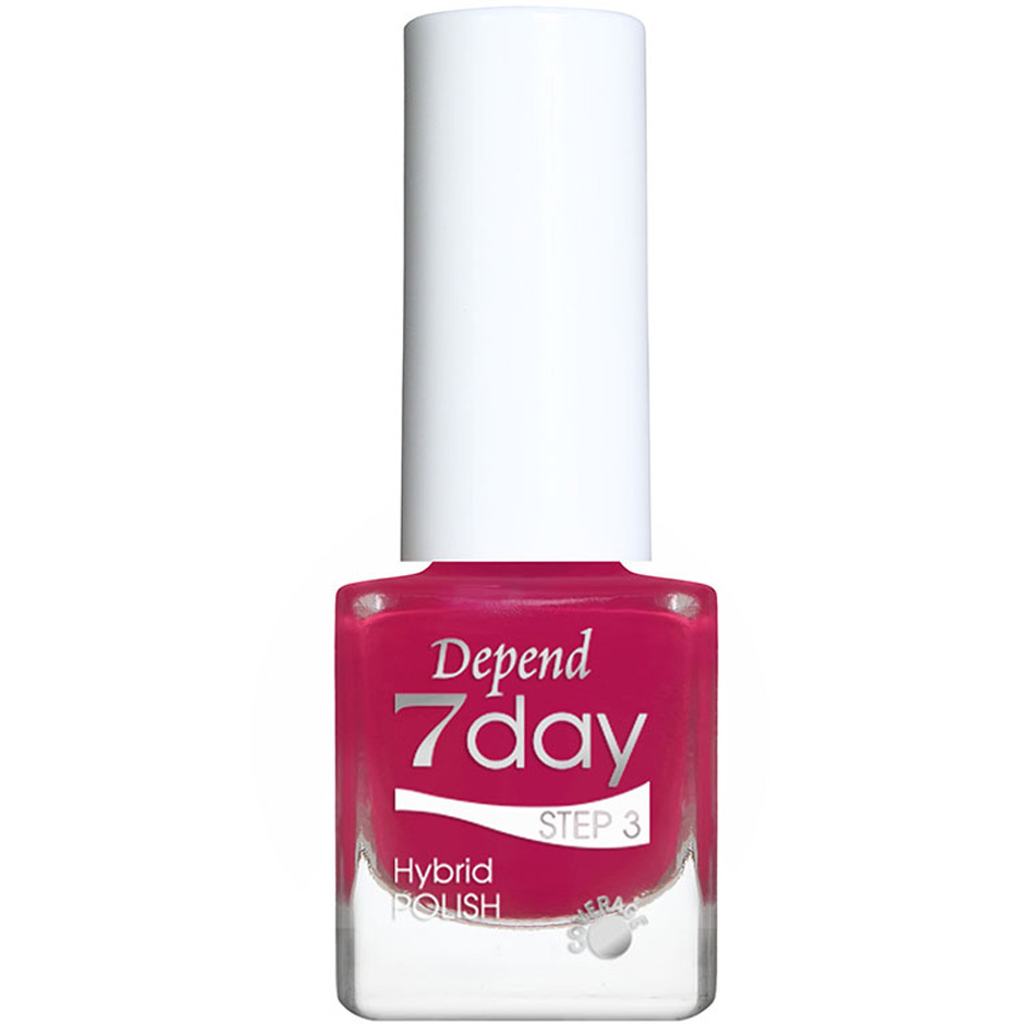 7day Hybrid Polish