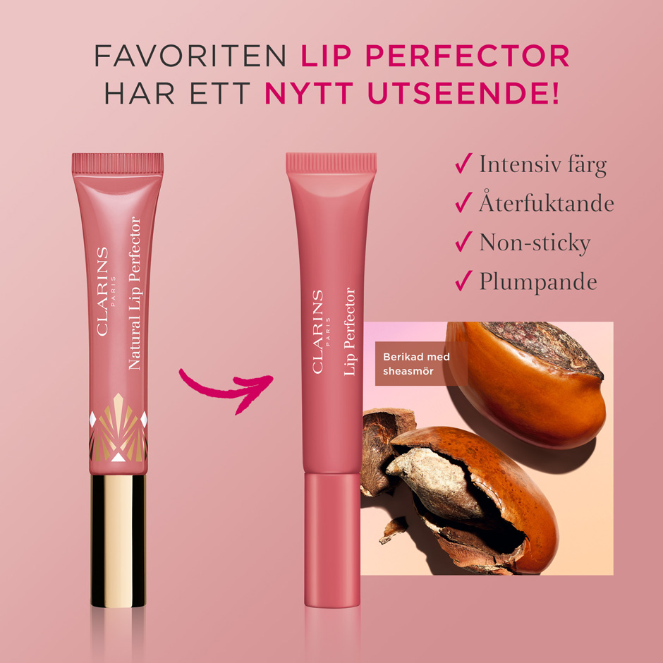 Instant Light Lip Perfector