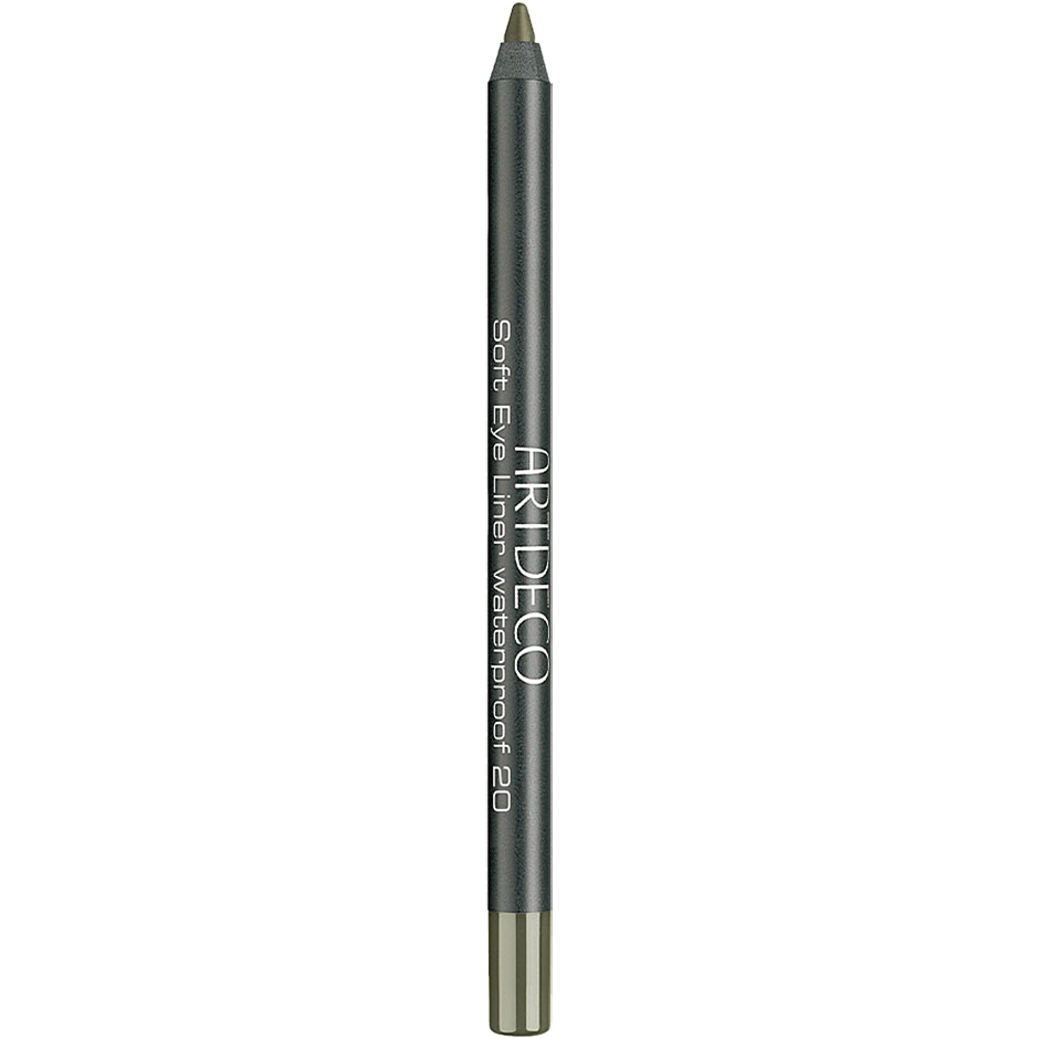 Soft Eye Liner Waterproof