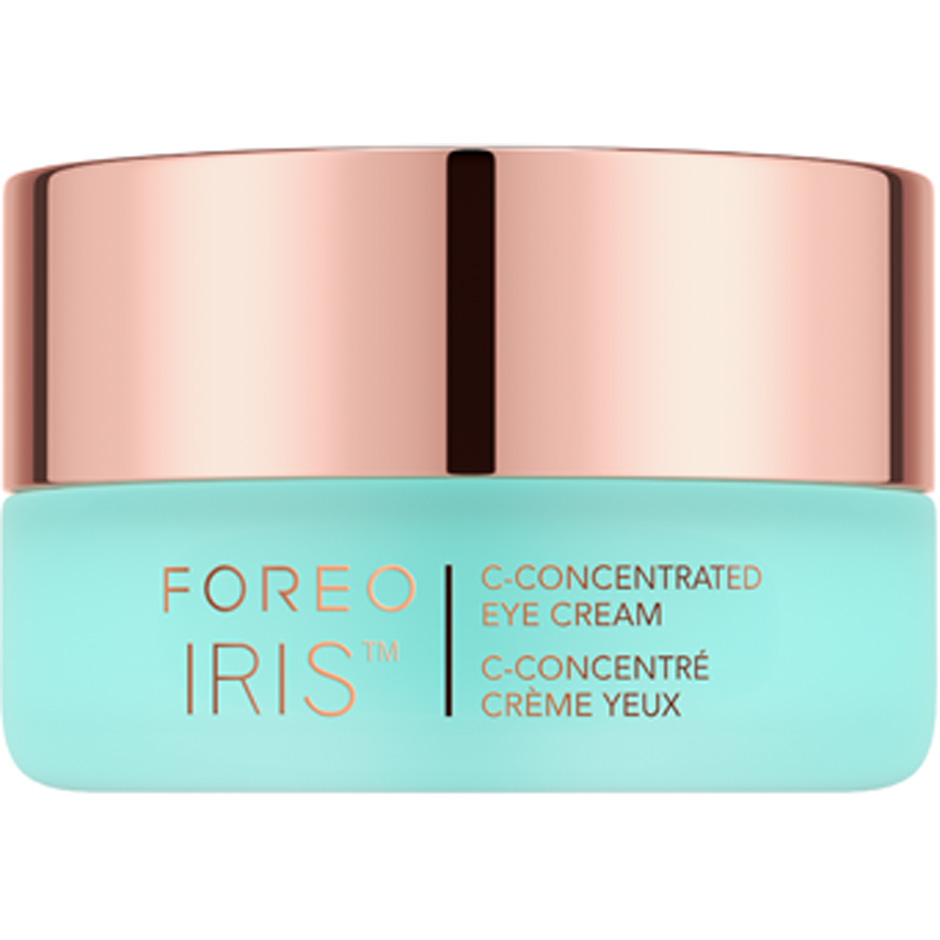 IRIS C-Concentrated Brightening Eye Cream