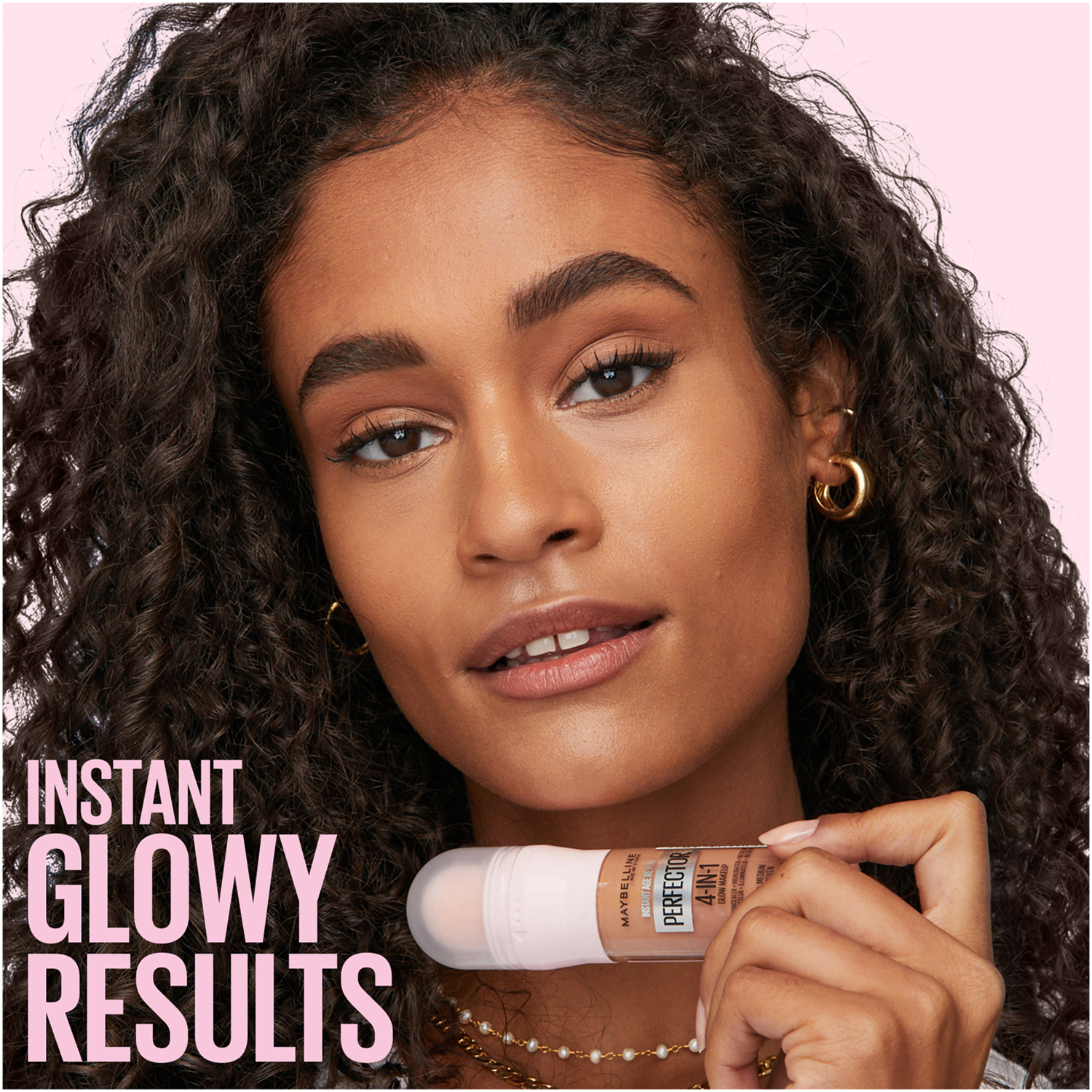 Instant Perfector 4-in-1 Glow