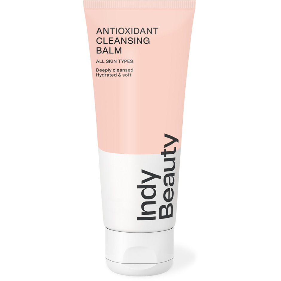 Antioxidant Cleansing Balm