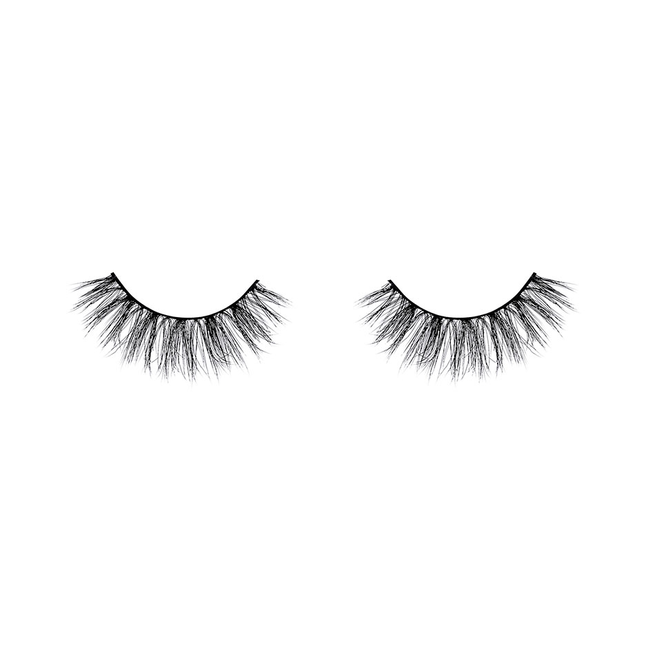 Faux Mink Lashes Crystal