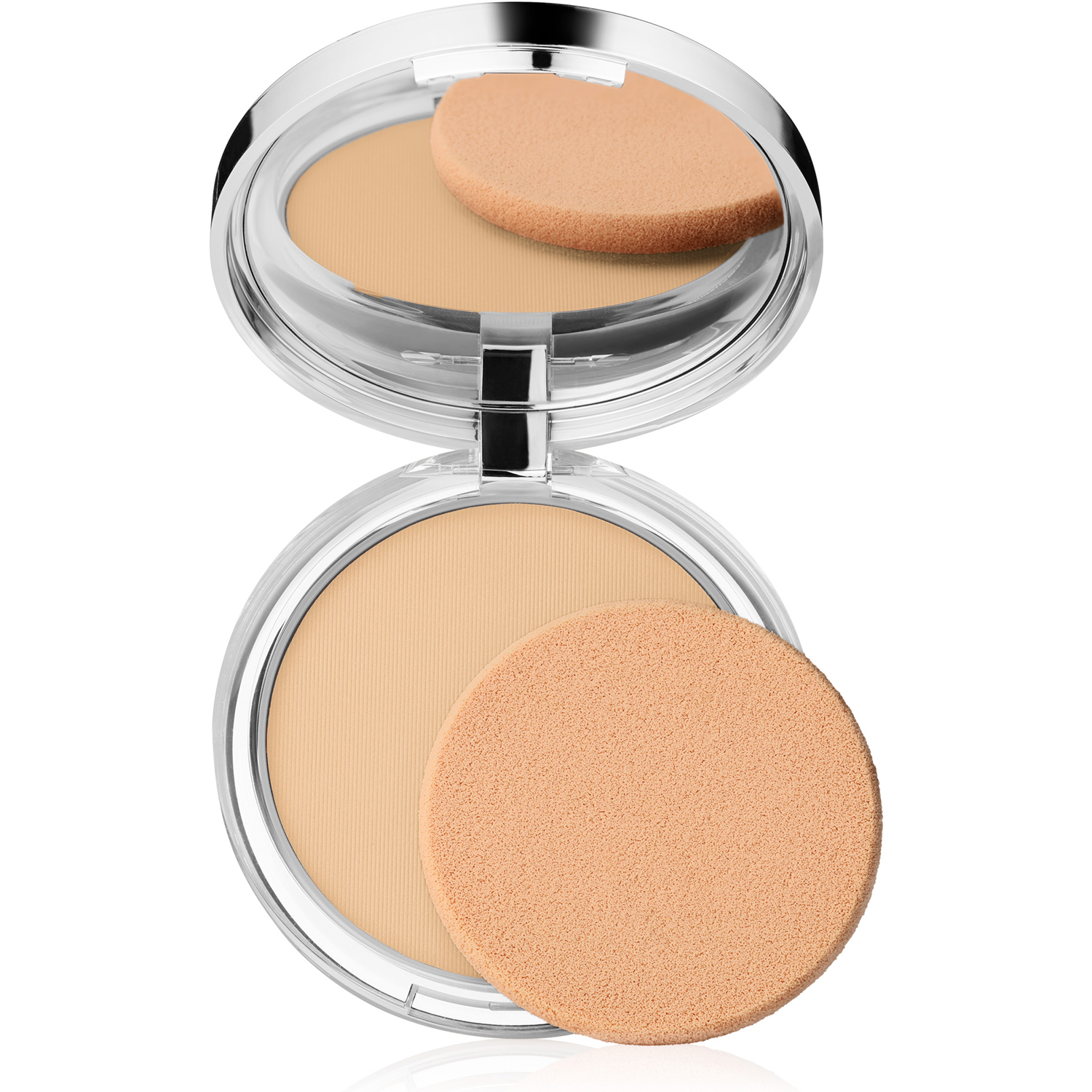 Stay-Matte Sheer Pressed Powder