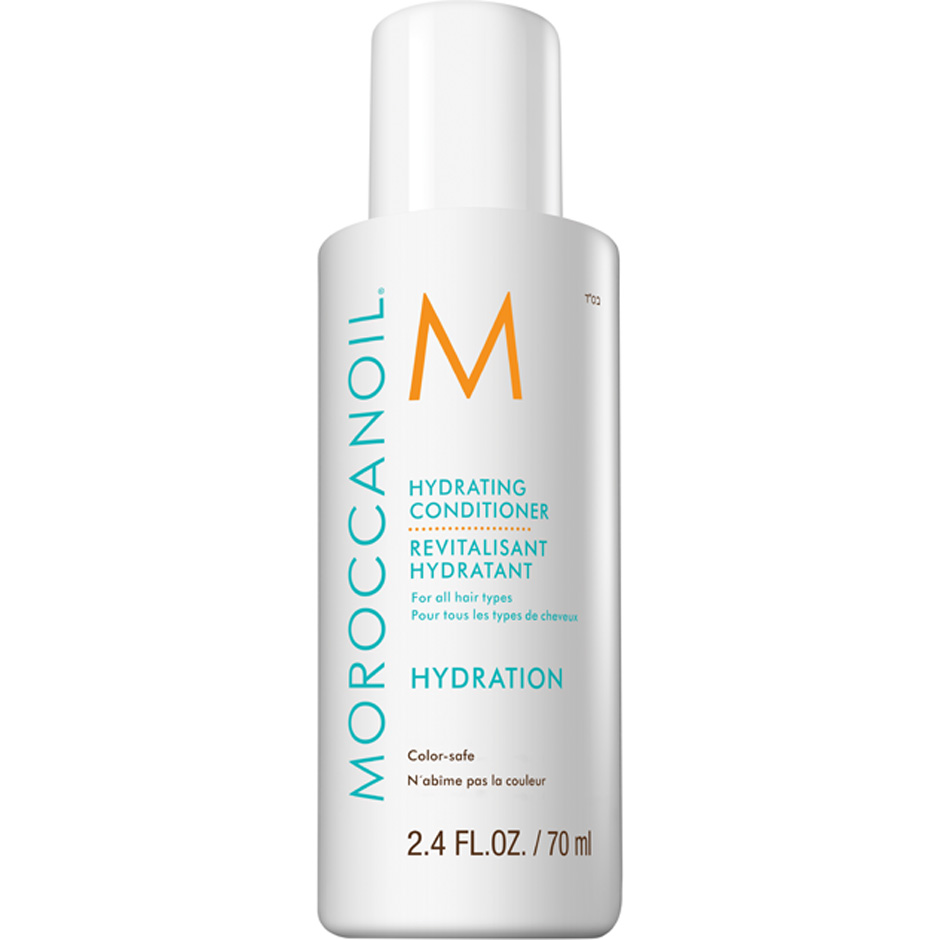 Moisture Repair Conditioner