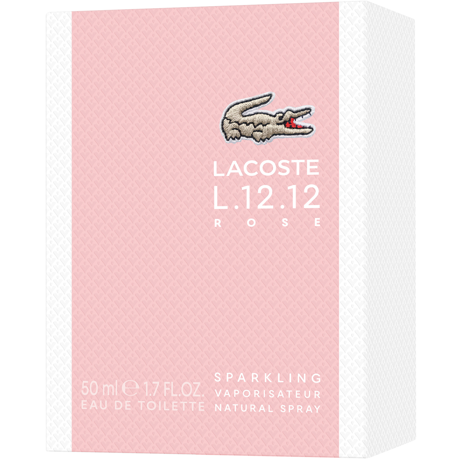 L.12.12 Rose Sparkling