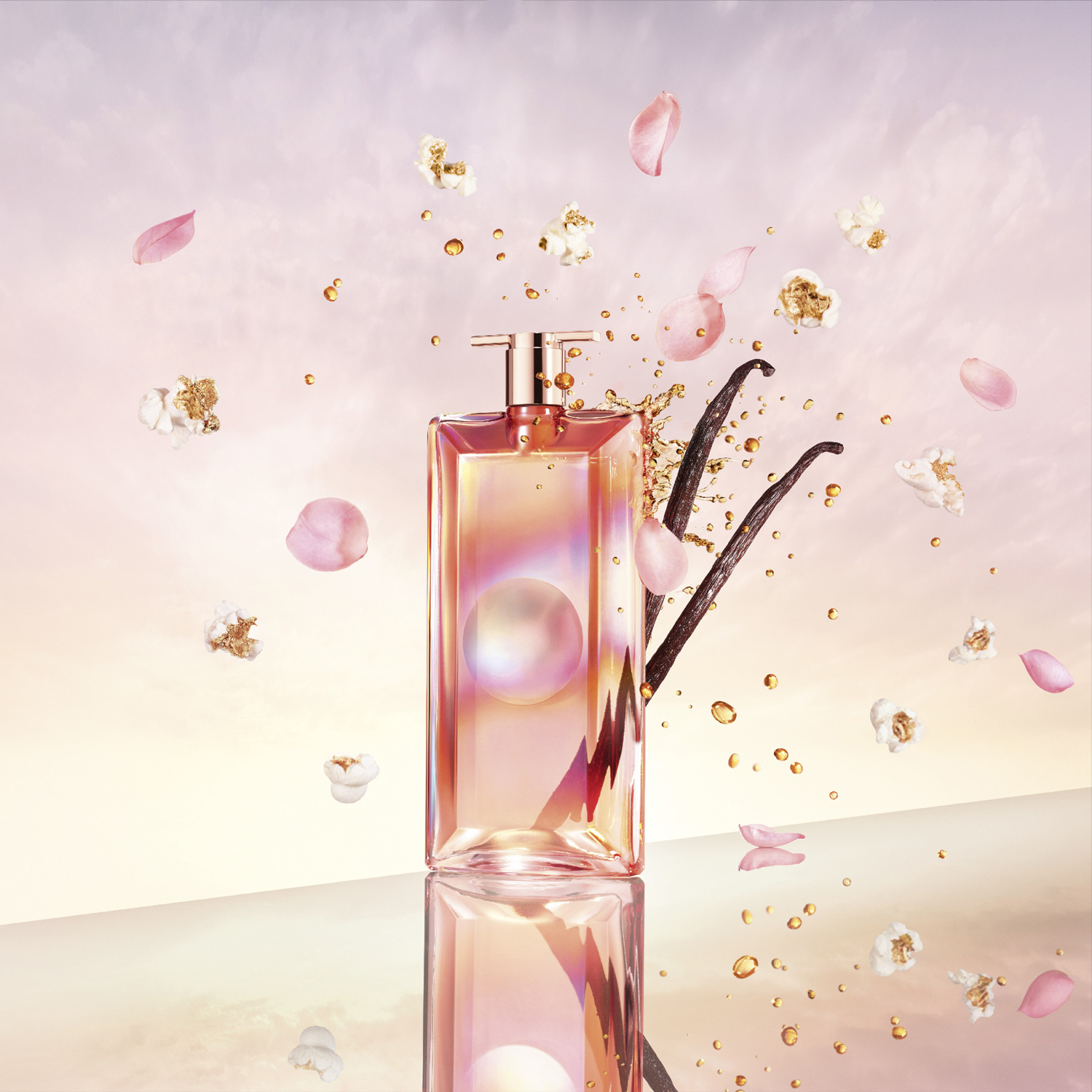 Idôle Nectar Eau de Parfum