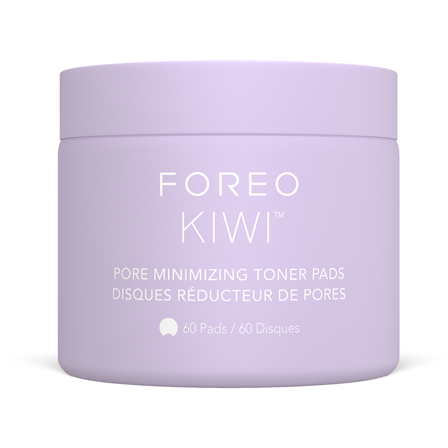 KIWI™ Pore Minimizing Toner Pads