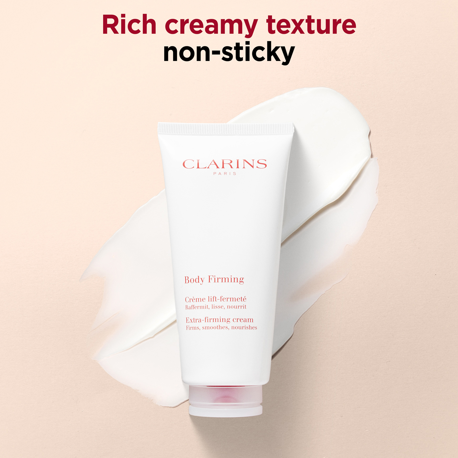 Body Firming Extra-Firming Cream