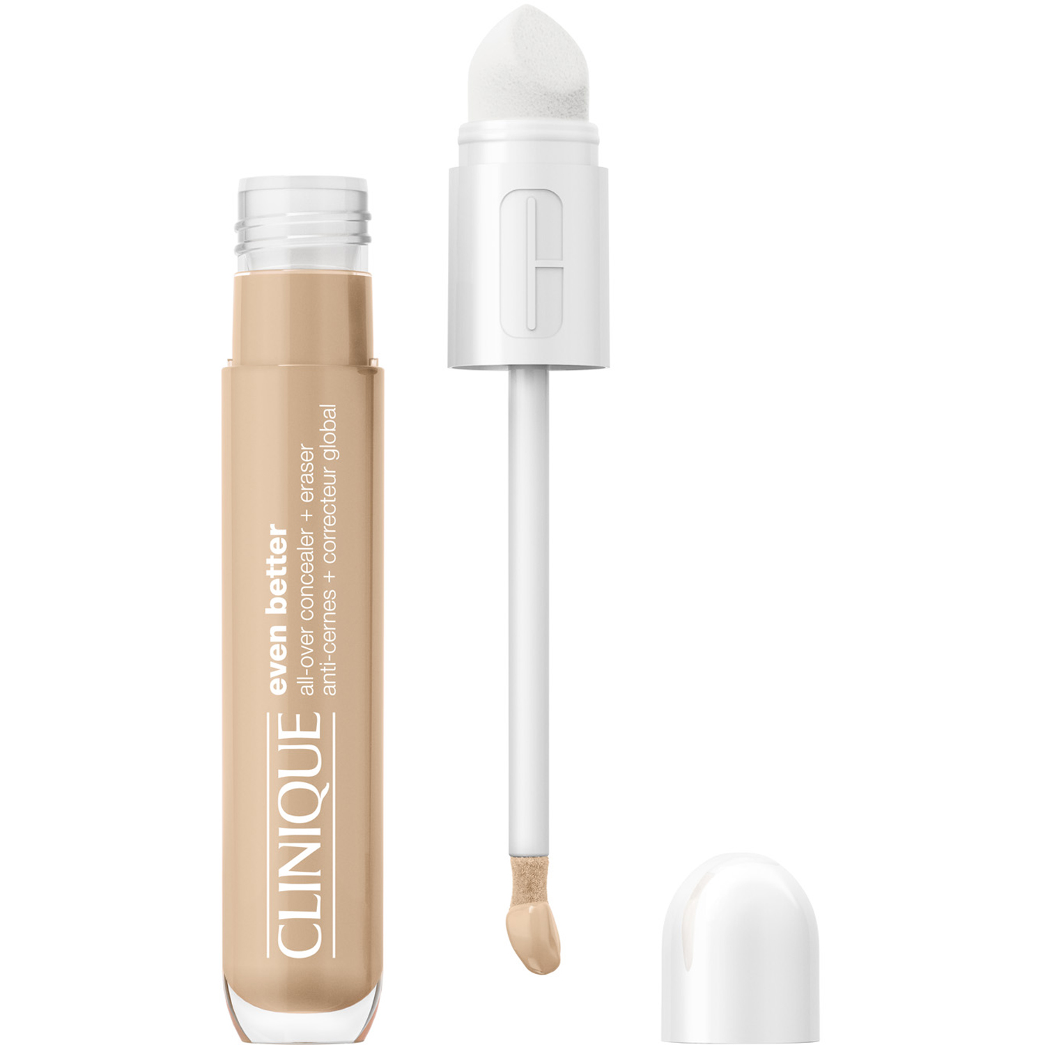 Even Better All Over Concealer + Eraser