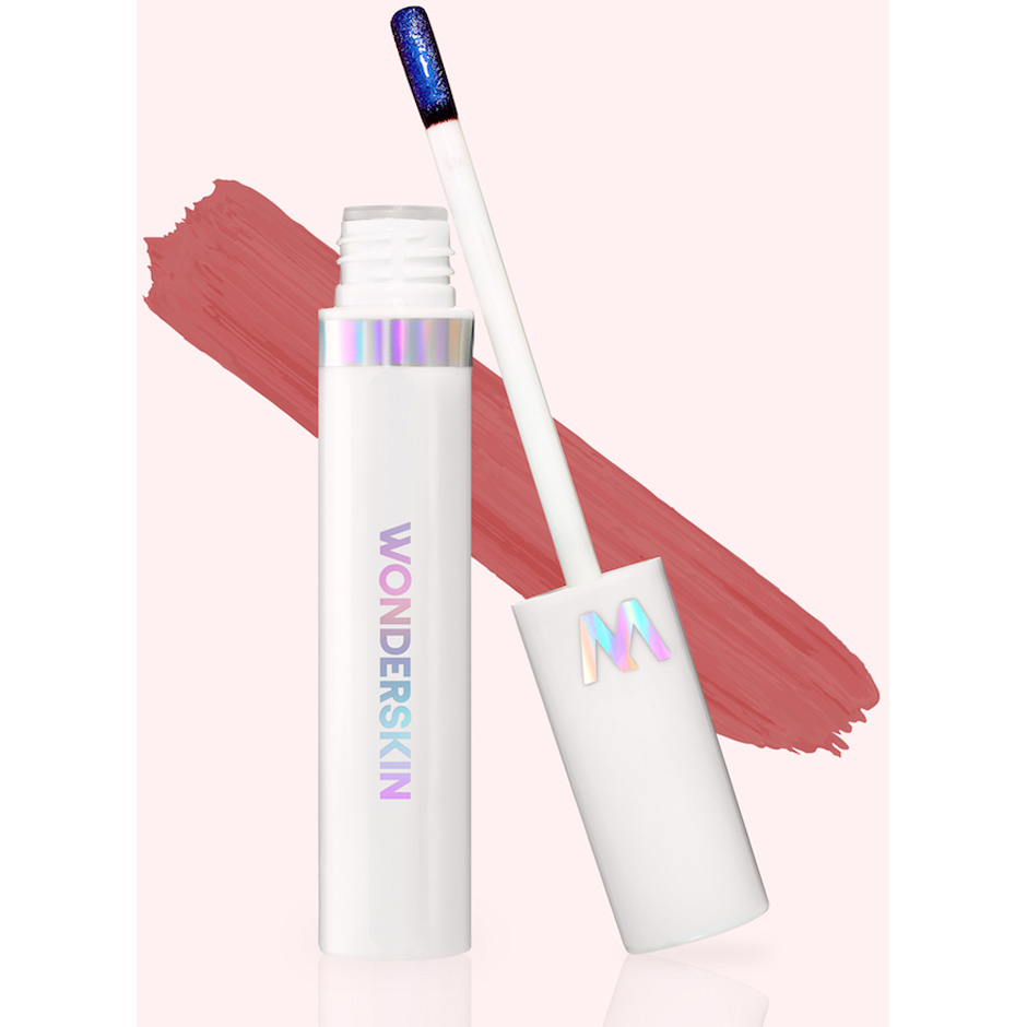 Wonder Blading Lip Stain Masque