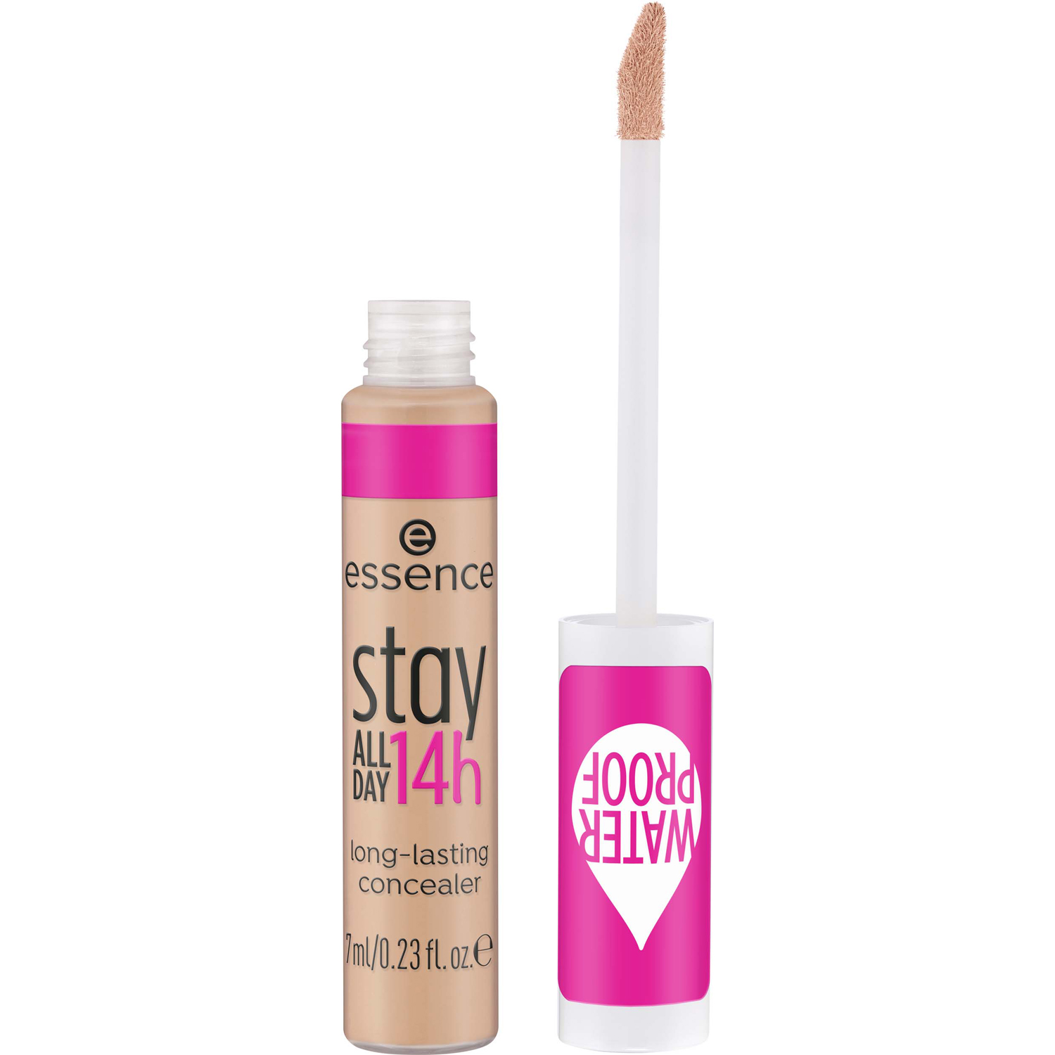 Stay All Day 14h long-lasting concealer 40