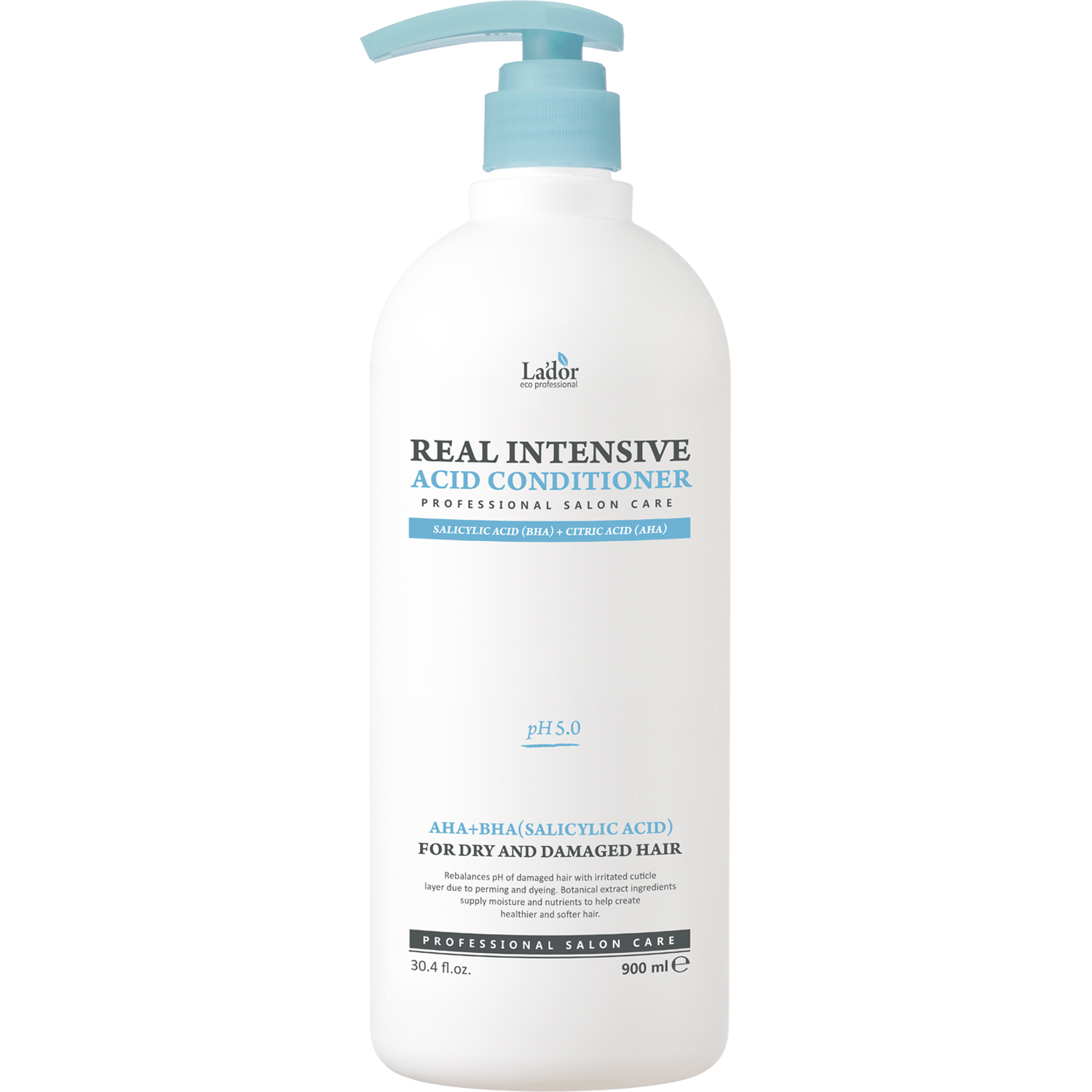 Real Intensive Acdi Conditioner