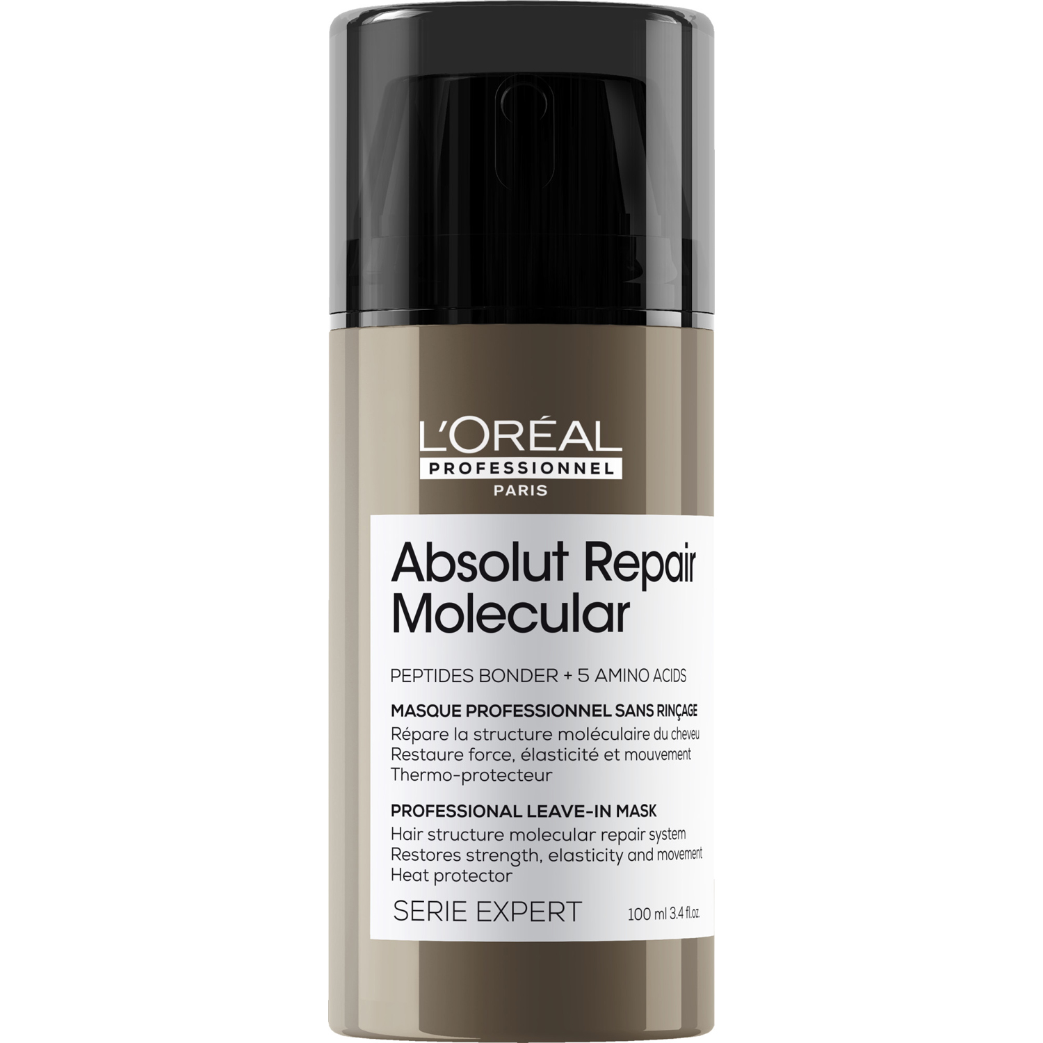 Absolut Repair Molecular Leave-in Mask