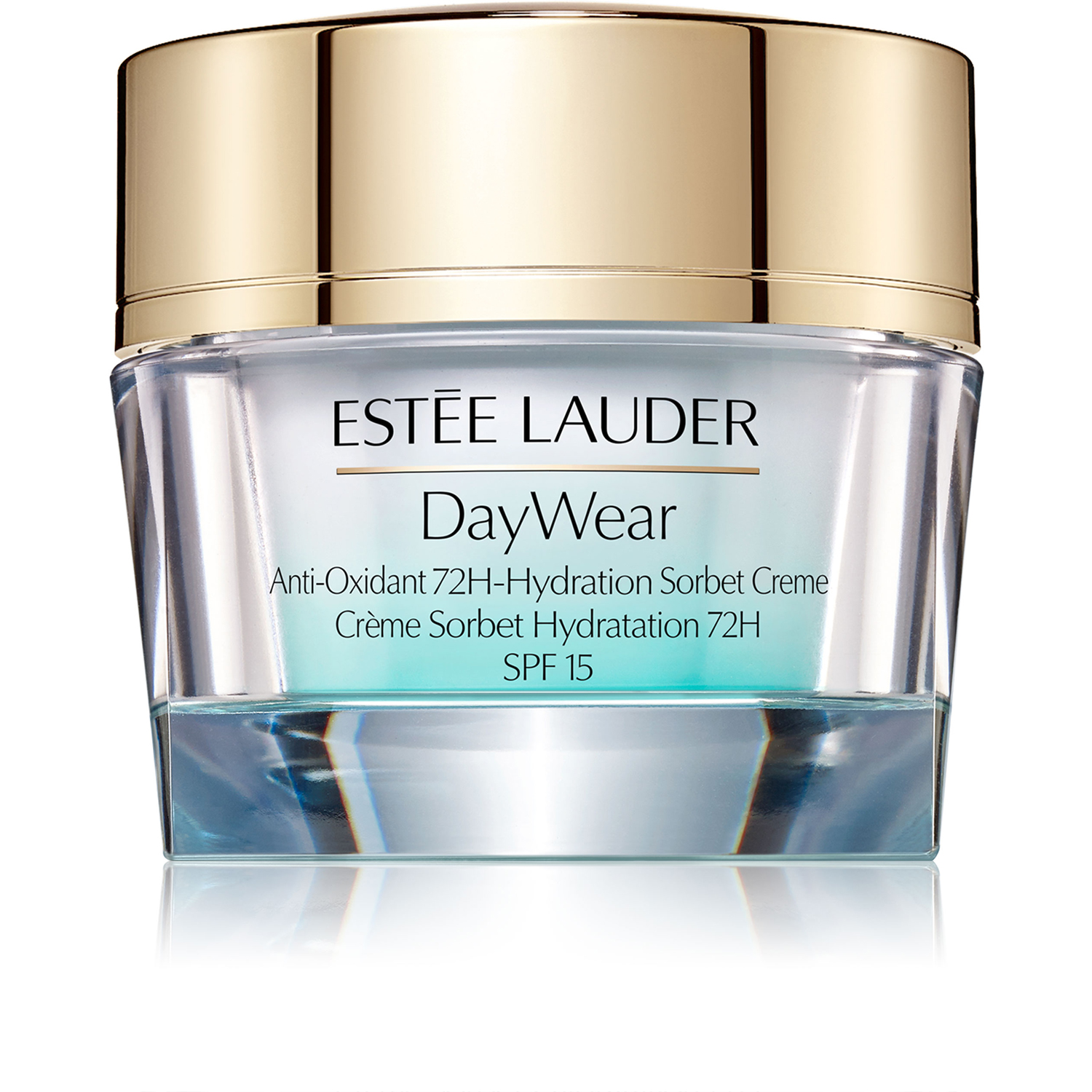 DayWear Anti-Oxidant Sorbet Cream SPF15