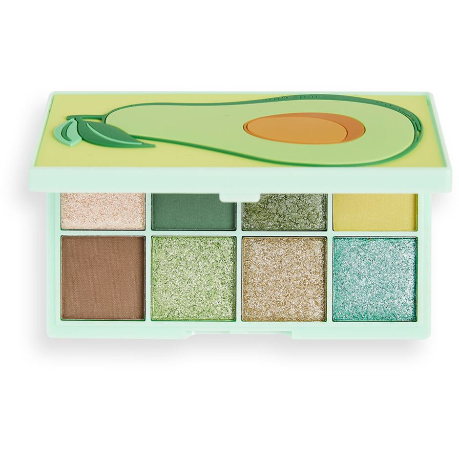 Mini Tasty Palette Avocado