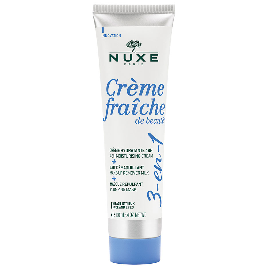 Bilde av Nuxe Crème Fraîche® De Beauté 3-in-1 Magic Cream 100 Ml