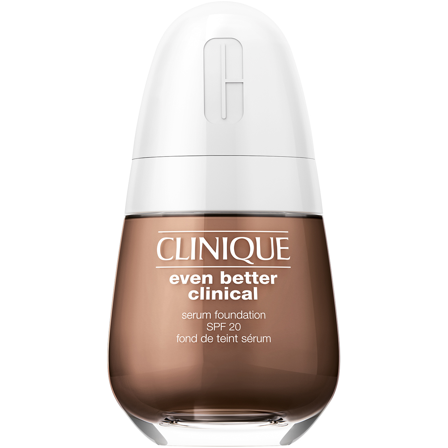 Even Better Clinical Serum Foundation SPF20