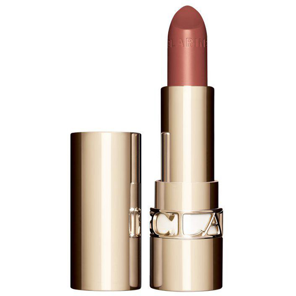 Bilde av Clarins Joli Rouge Satin Lipstick 757 Nude Brick - 3,5 G