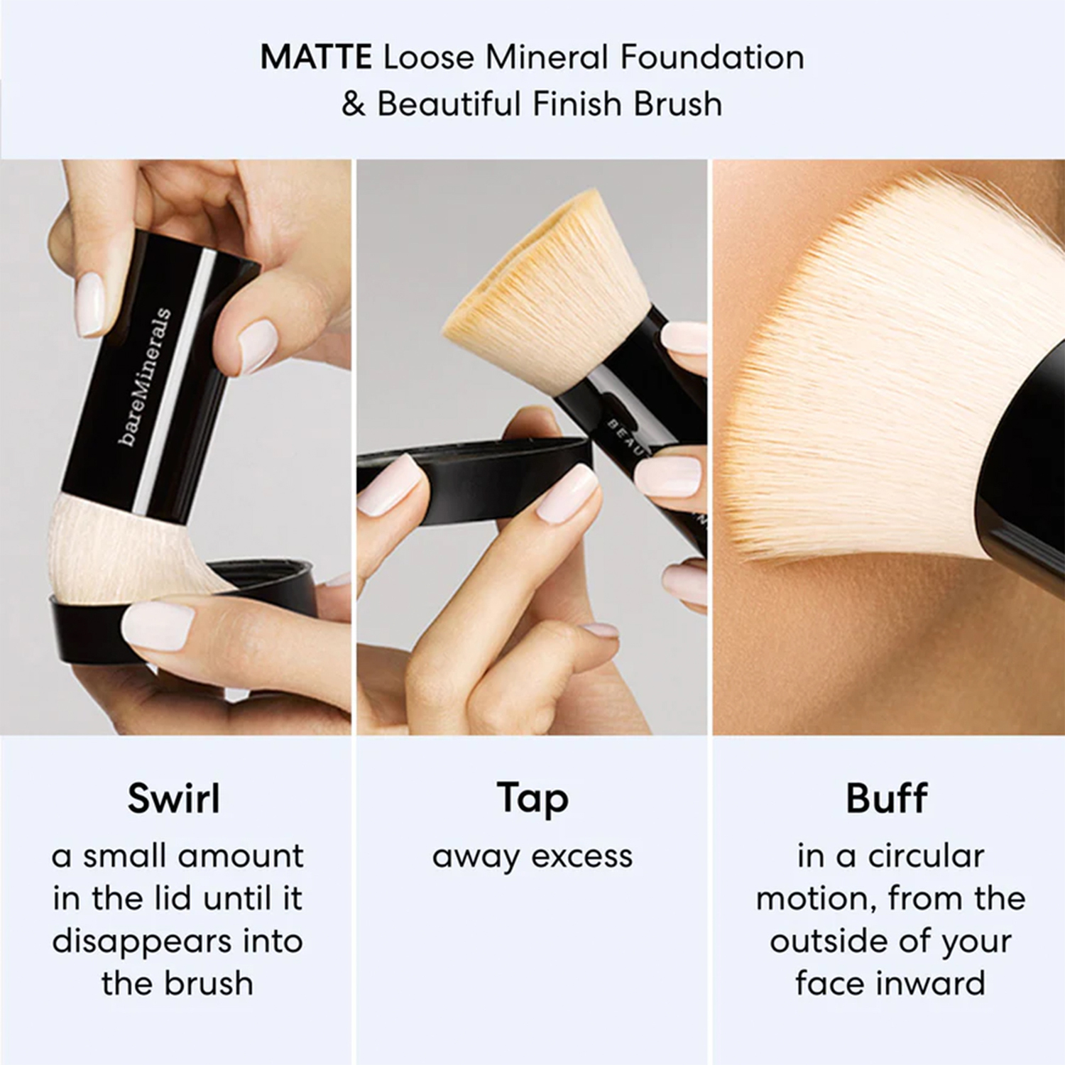 Original Loose Matte