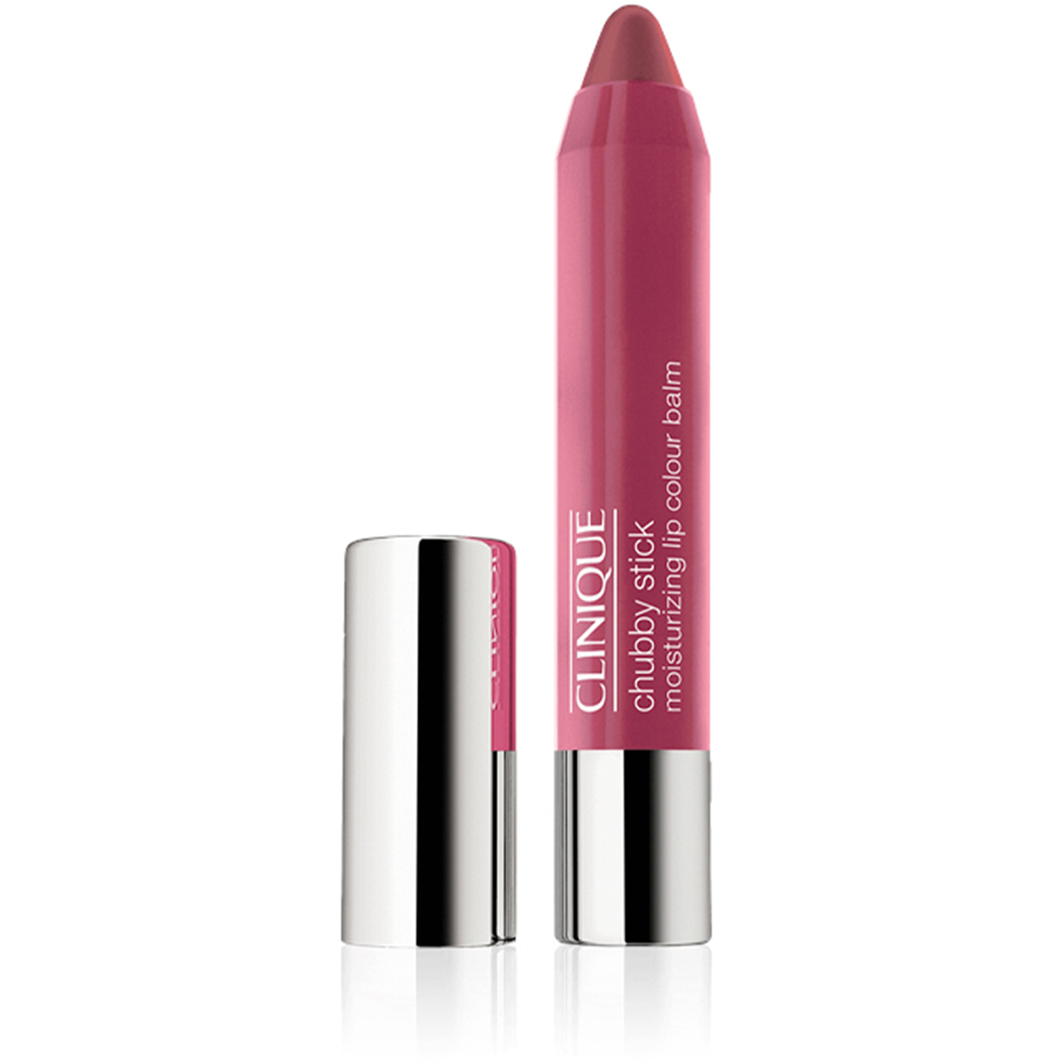 Chubby Stick Moisturizing Lip Colour Balm