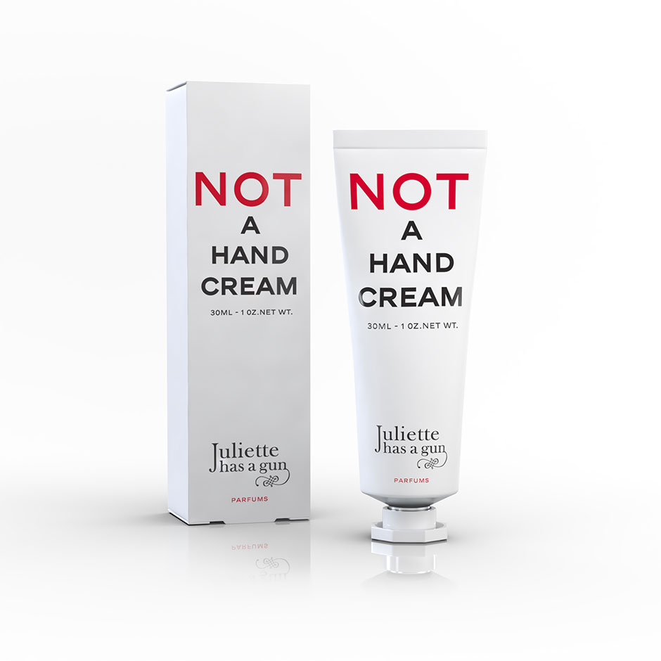 Not A Perfume Hand Cream