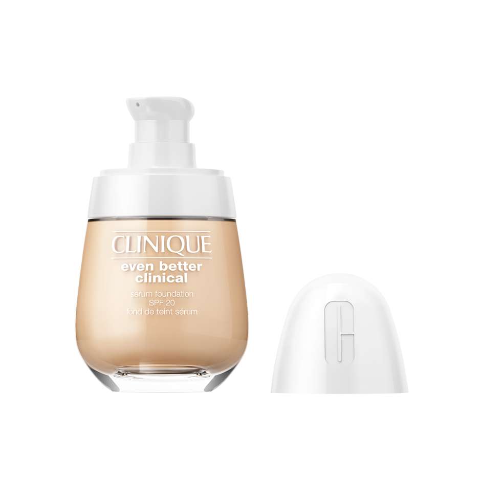 Even better Clinical Serum Foundation SPF 20