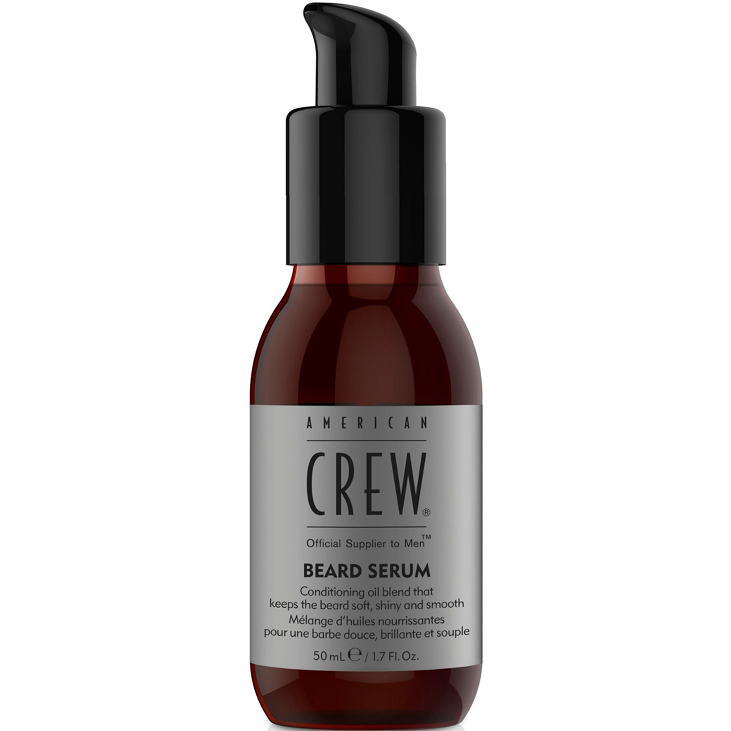 Beard Serum