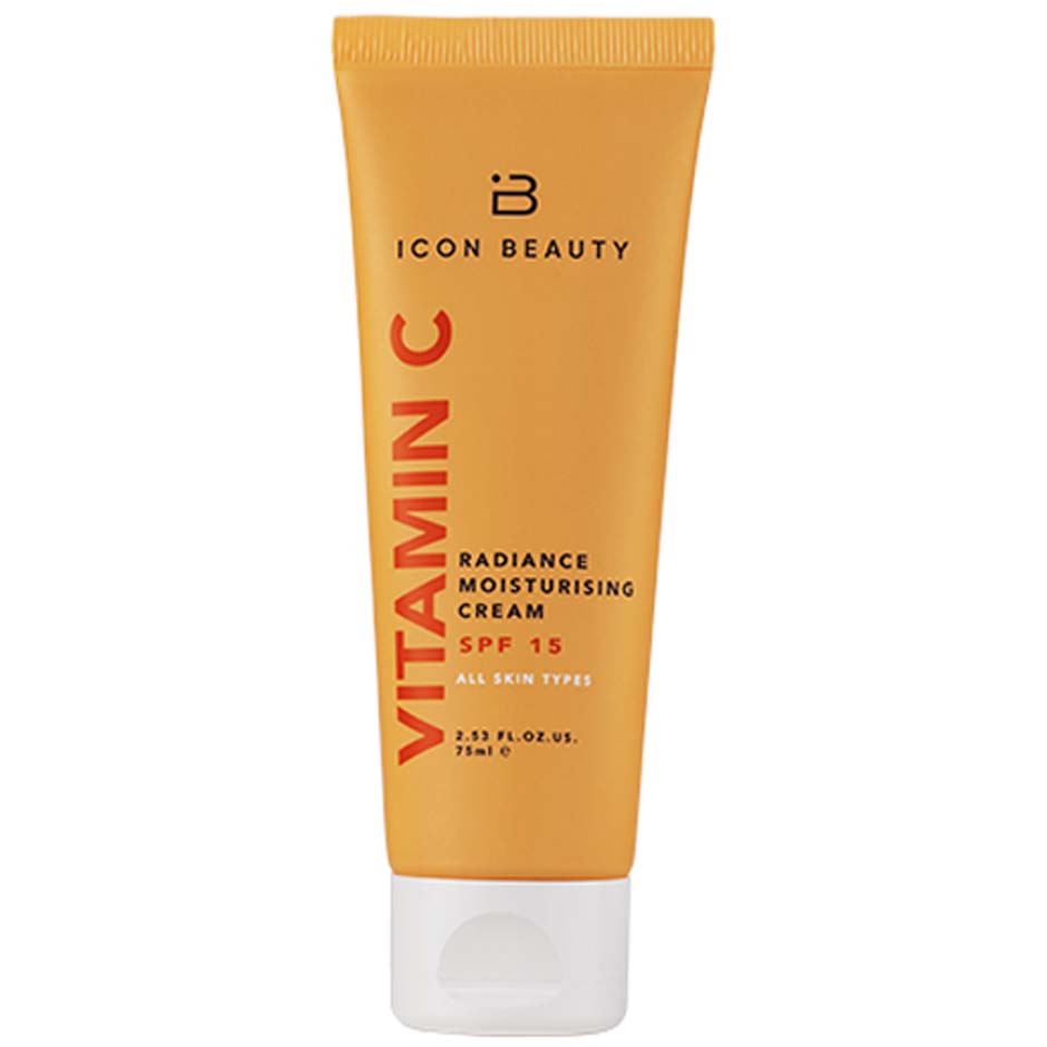 Vitamin C Radiance Cream