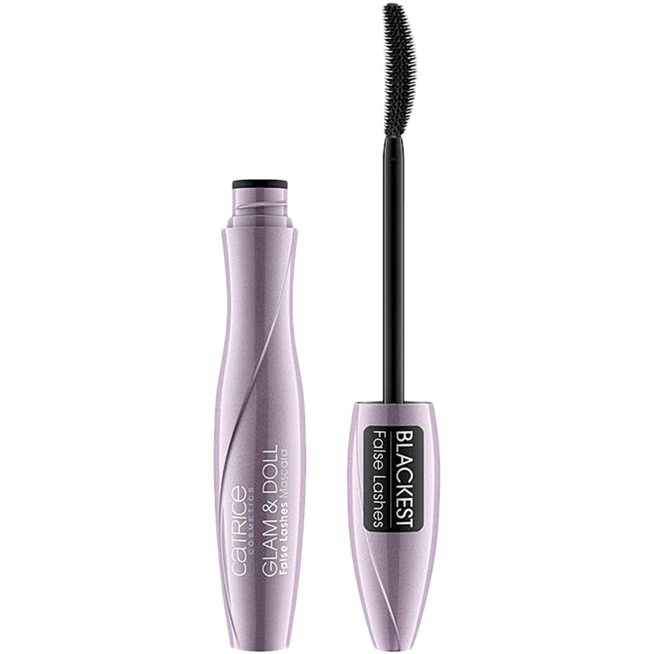 Glam&Doll False Lashes Mascara