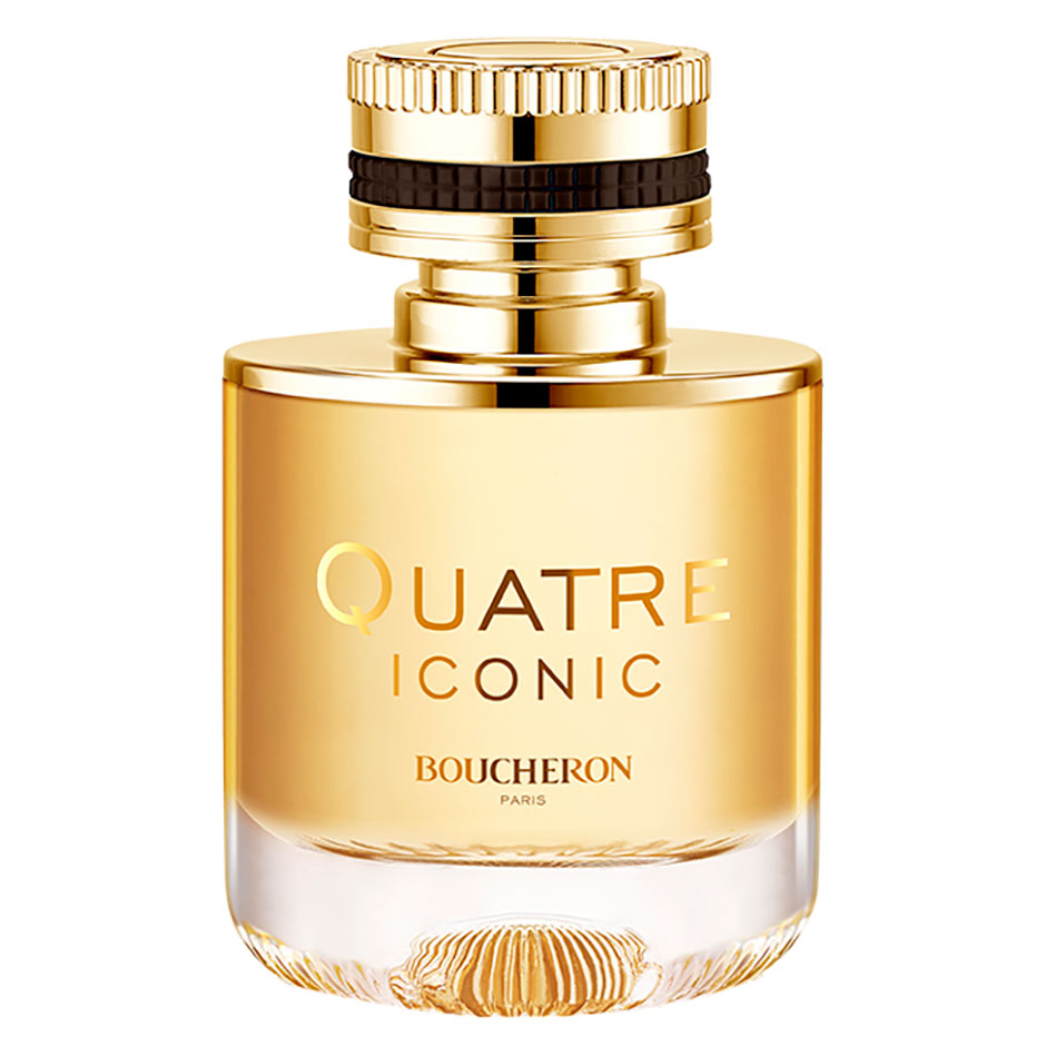 Bilde av Boucheron Quatre Iconic Eau De Parfum - 50 Ml
