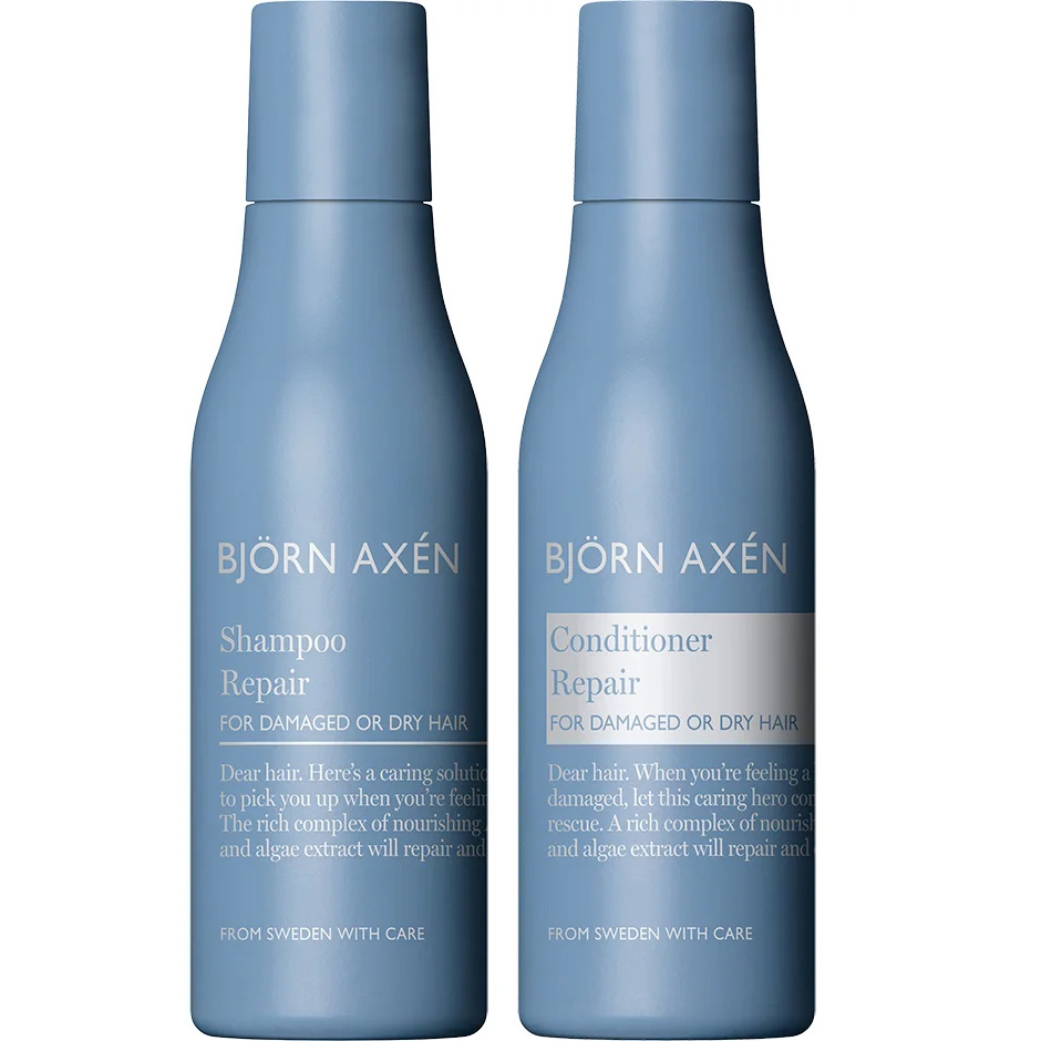 Bilde av Björn Axén Repair Travel Size Duo