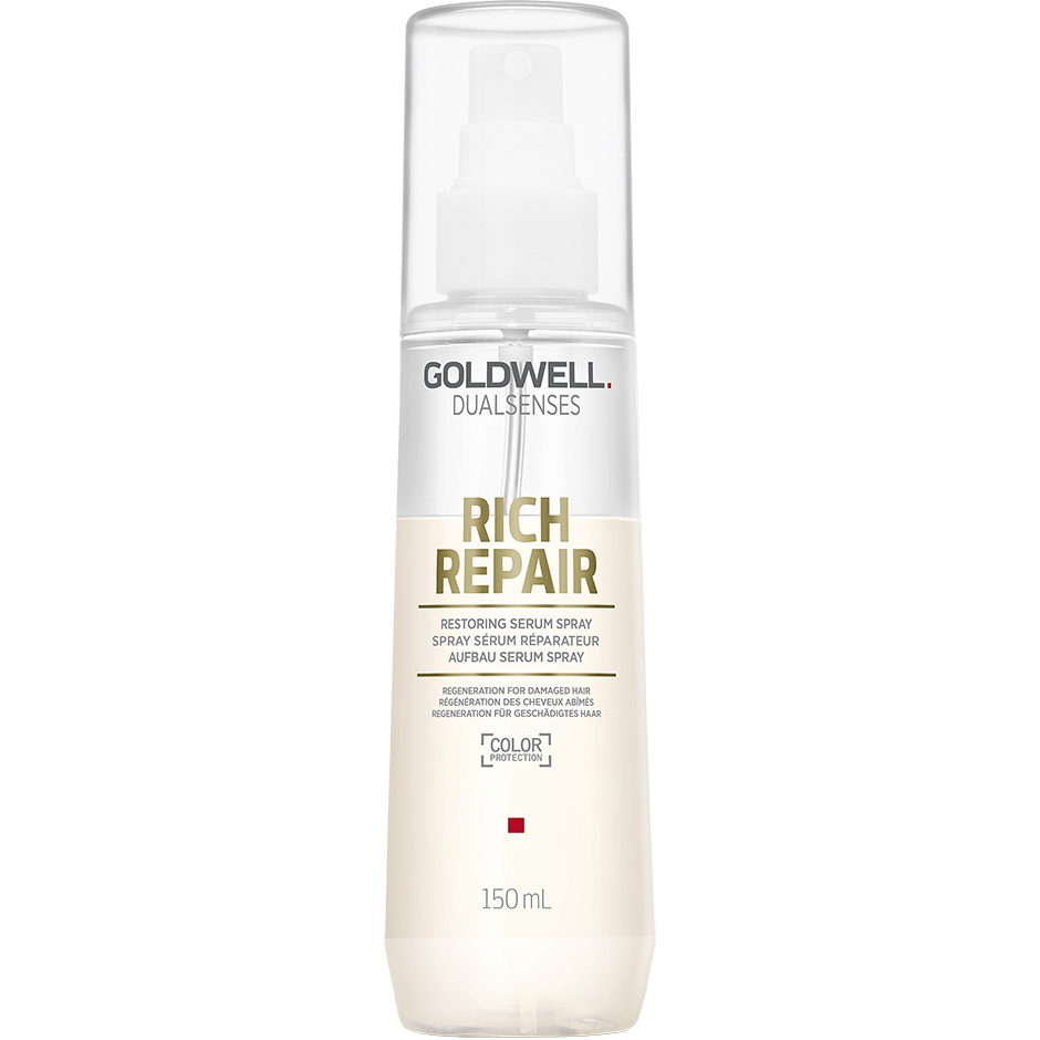 Dualsenses Rich Repair