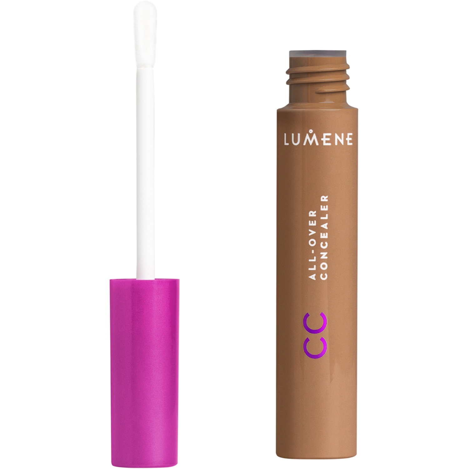 CC All-Over Concealer