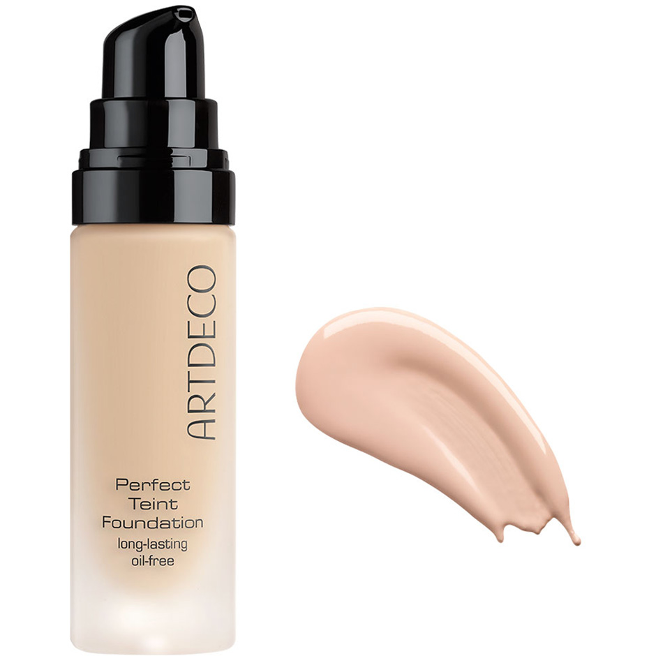 Perfect Teint Foundation