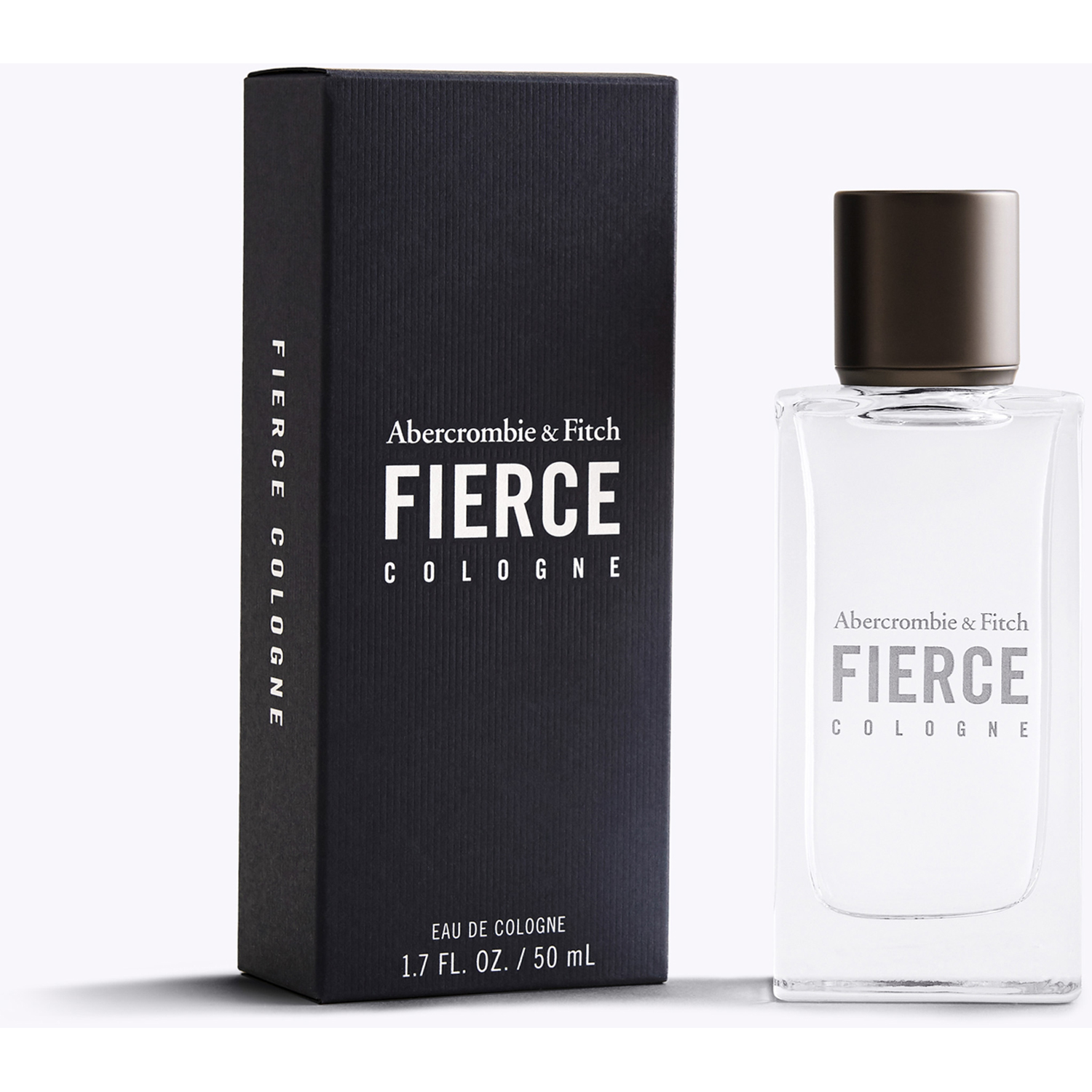 Fierce Cologne