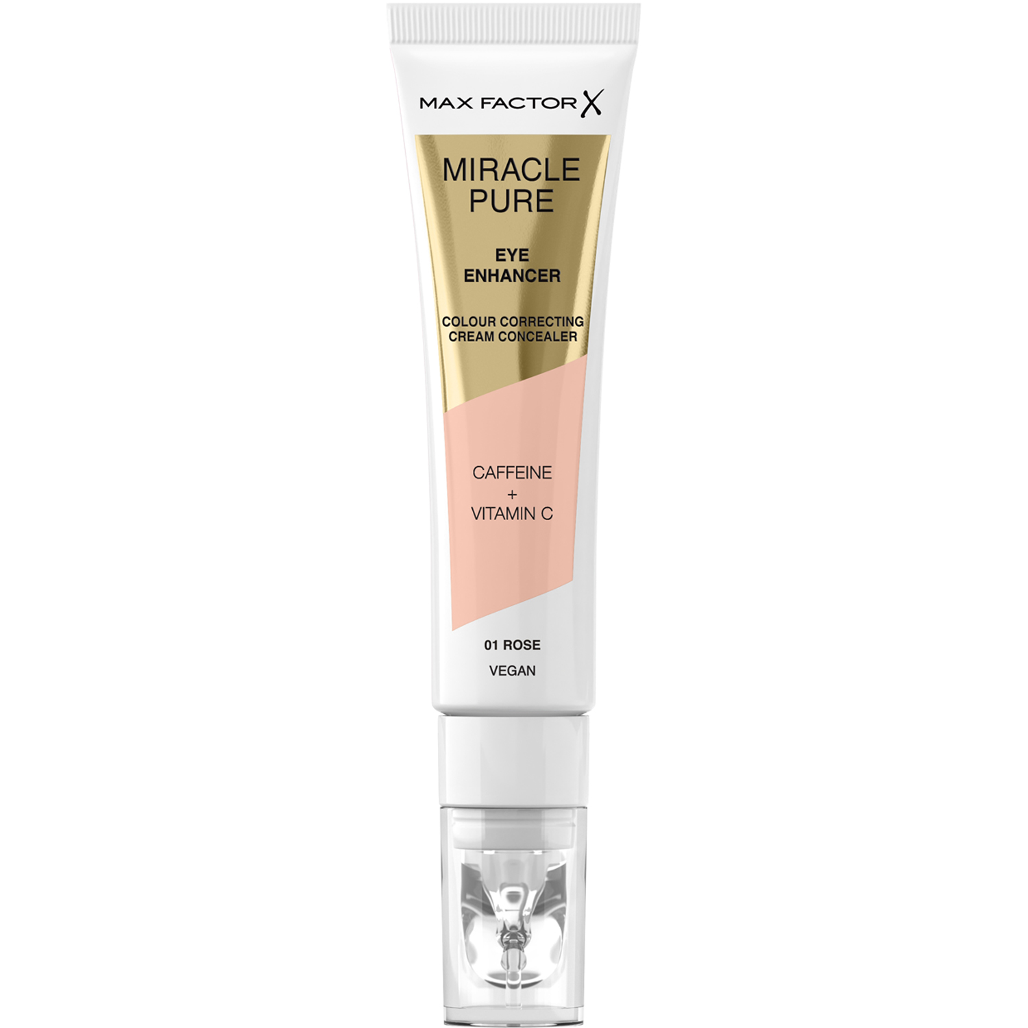 Miracle Pure Eye Enhancer