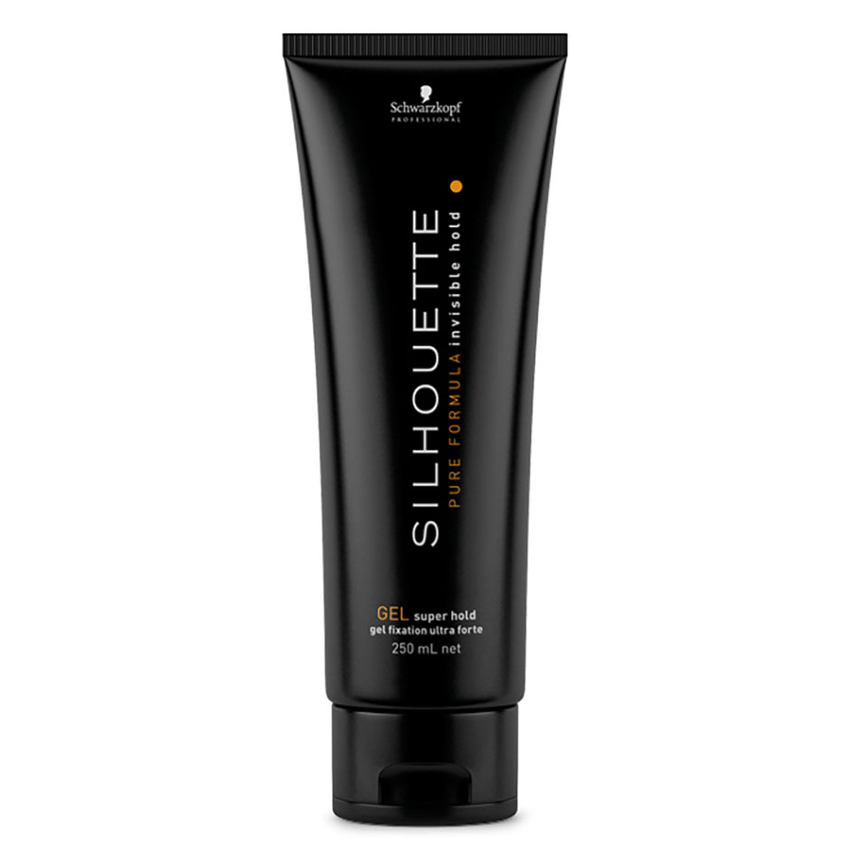 Silhouette Gel Super Hold