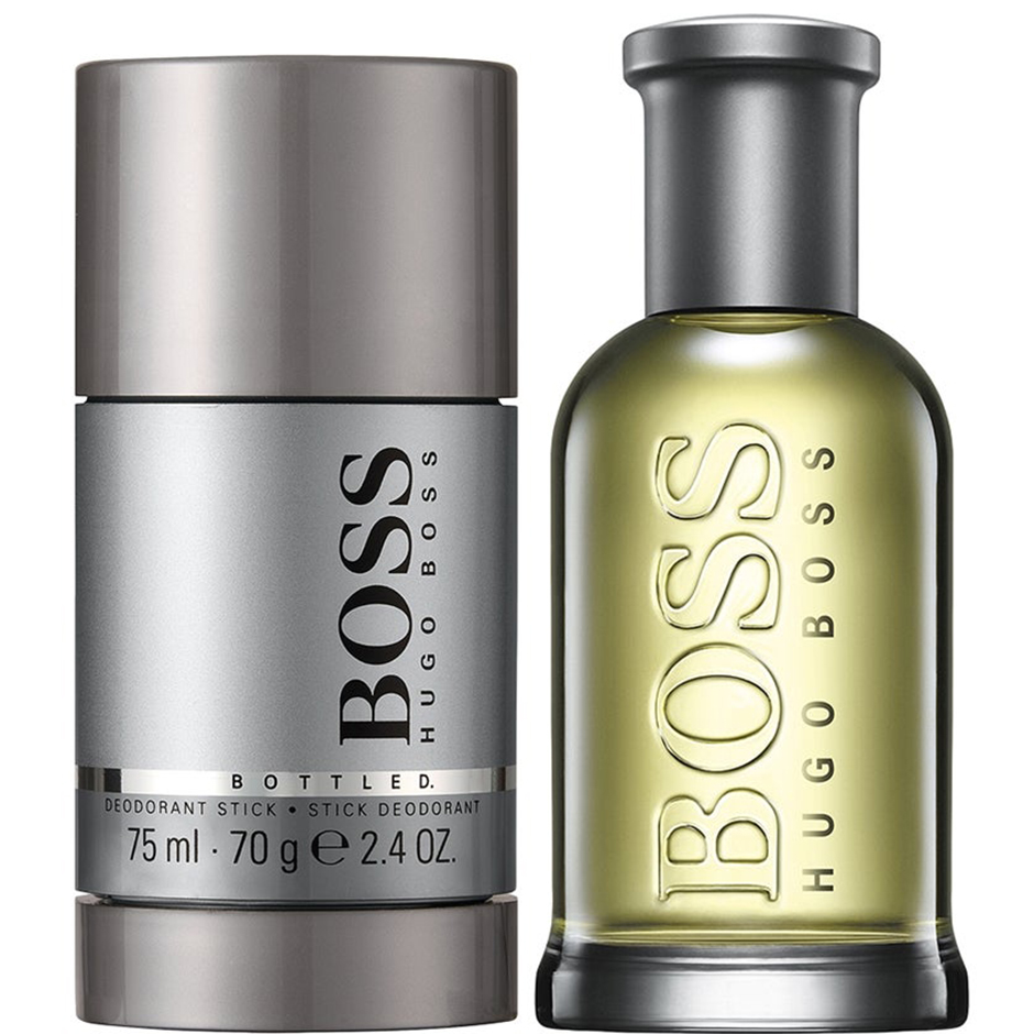 Bilde av Hugo Boss Boss Bottled Duo Edt 30ml, Deostick 75ml