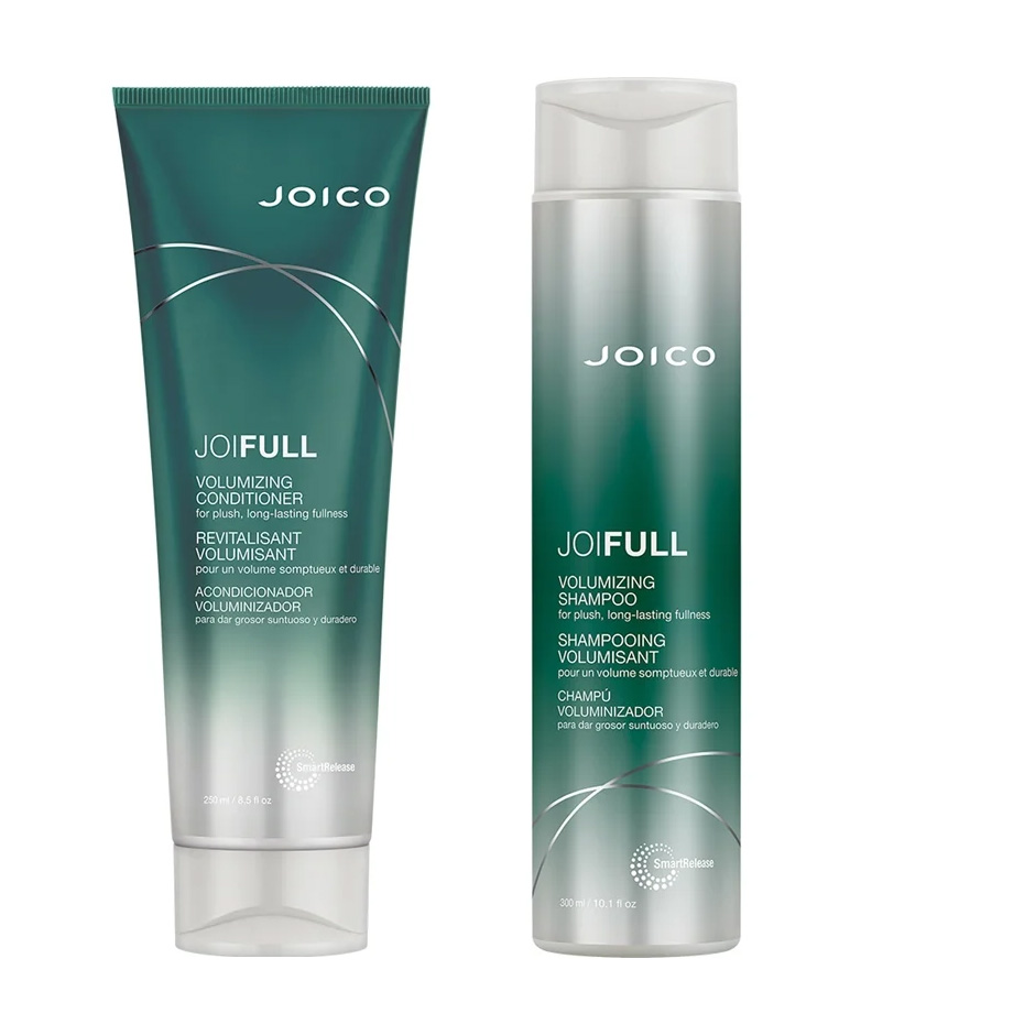 Bilde av Joico Joifull Duo Shampoo 300 Ml + Conditioner 250 Ml