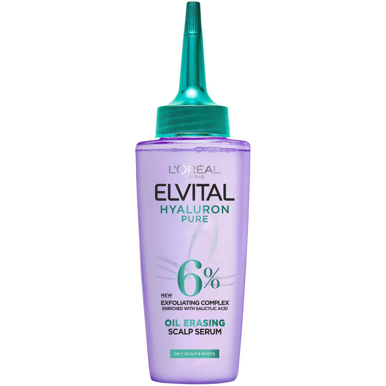 Elvital Hyaluron Pure