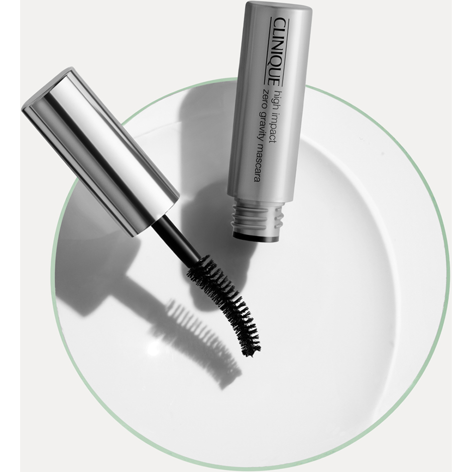 High Impact Zero Gravity Mascara