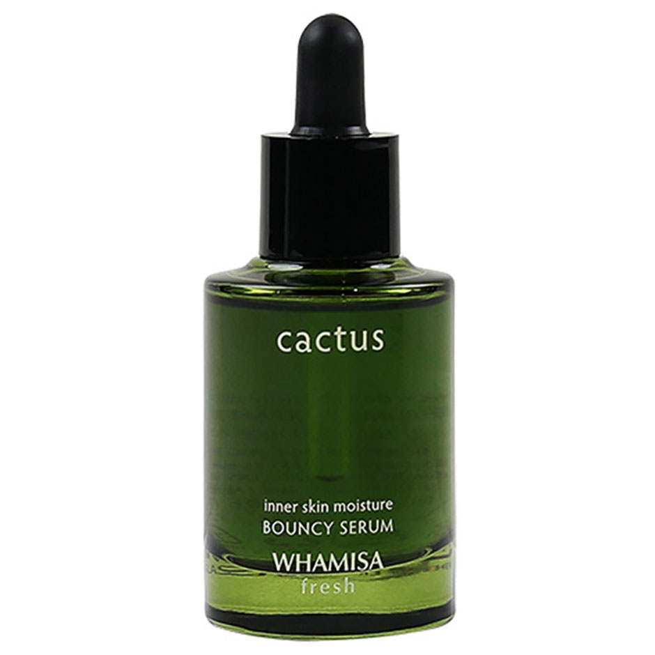 Cactus Bouncy Serum