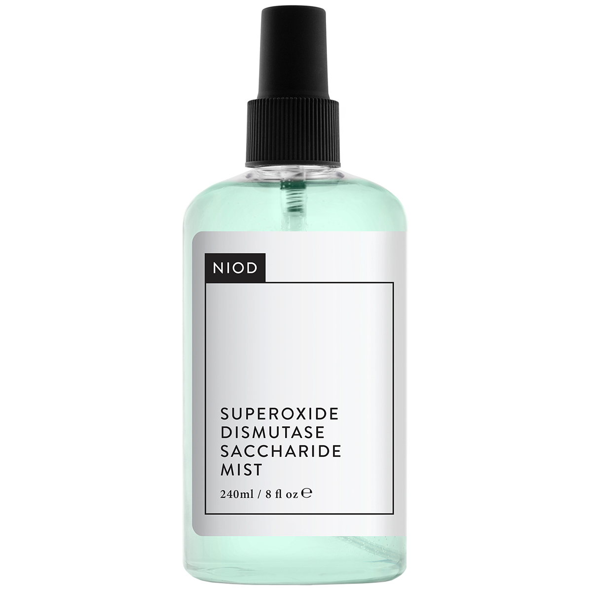 Superoxide Dismutase Saccharide Mist