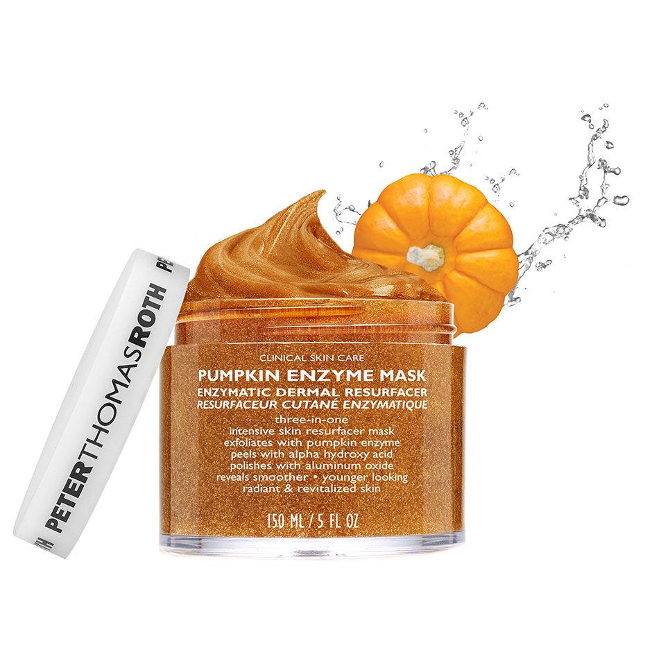 Pumpkin Enzyme Mask