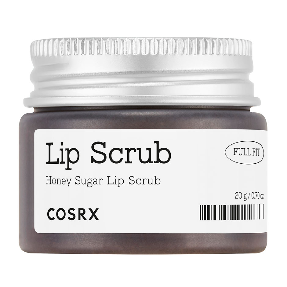 Honey Full Fit Sugar Lip Scrub