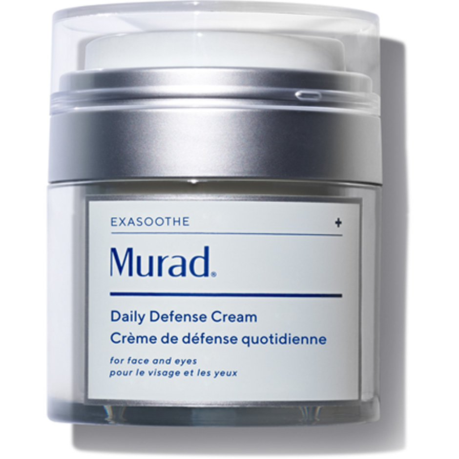 Daily Defense Cream