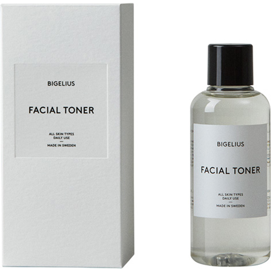 Facial Toner