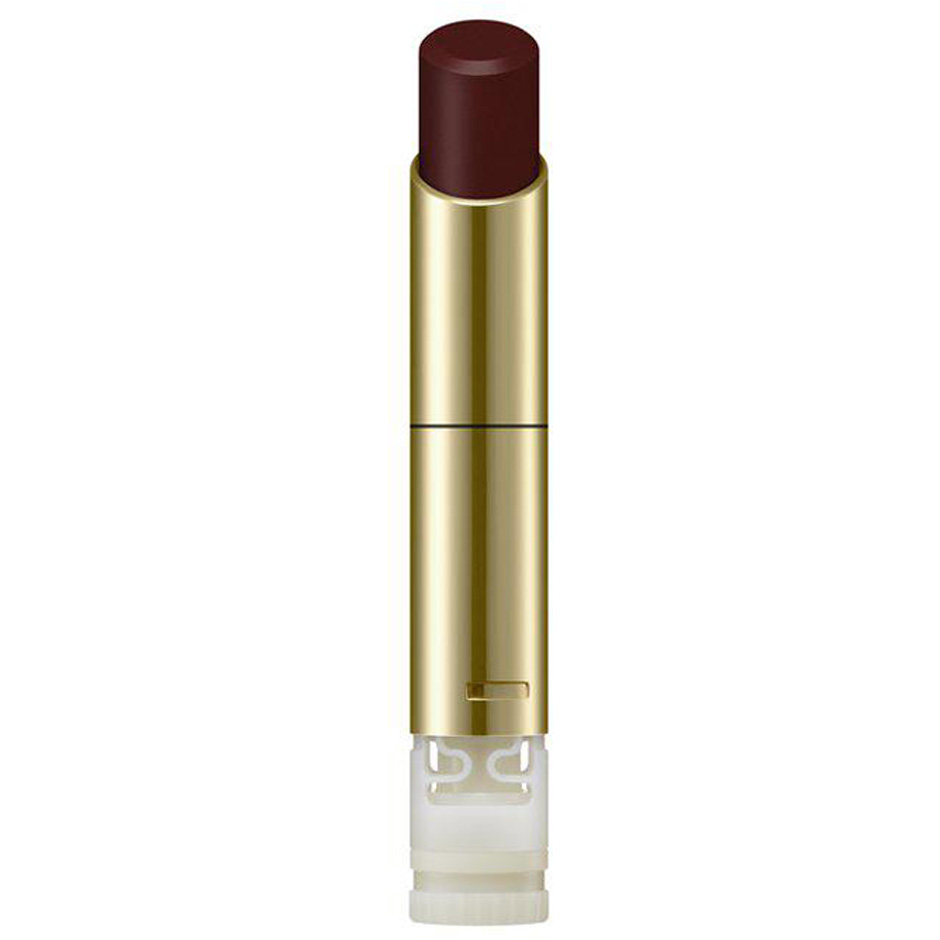 Bilde av Sensai Lasting Plump Lipstick Lp12 Brownish Mauve - 3,8 G