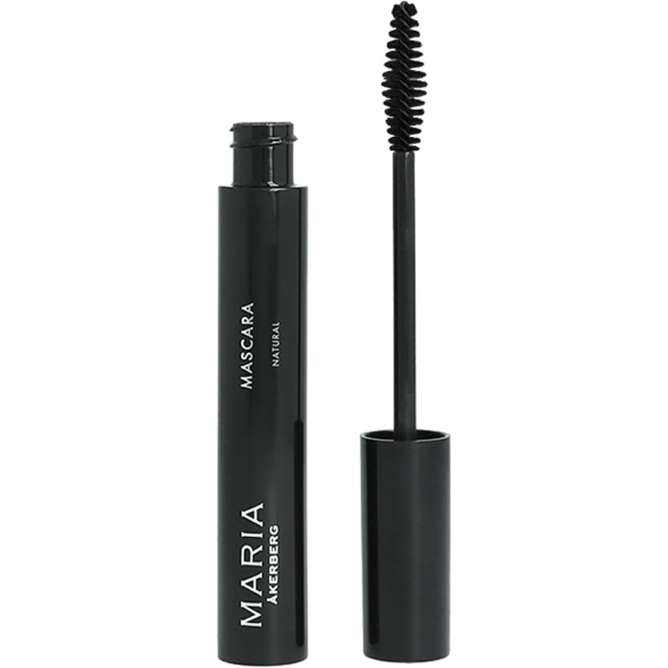 Mascara Natural